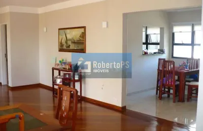 Apartamento-vila ema - 4 dormitórios- 3 suítes- 2 vagas