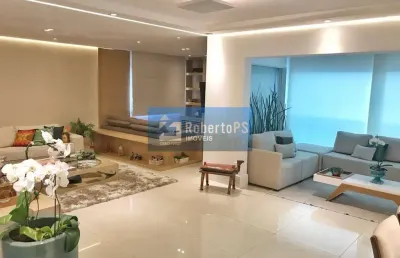 Apartamento luxo no belvedere no colinas maravilhoso