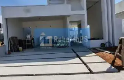 Casa em condomínio fechado com 3 quartos à venda no Parque Residencial Maria Elmira, Caçapava 