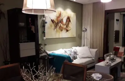 Maravilhoso apartamento no esplanada resort vista fundos torre b, apenas agende a sua visita