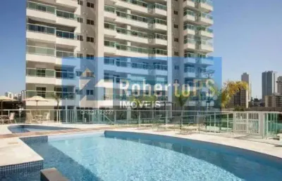 Excelente apartamento novo em uma localização privilegiada