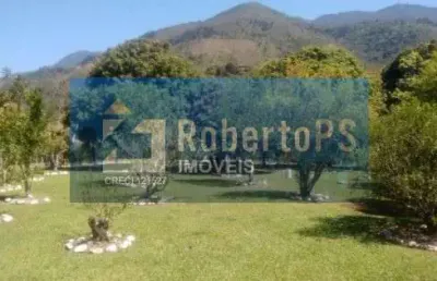 Chácara / sítio com 6 quartos à venda no Moreira César, Pindamonhangaba 