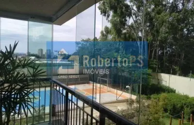 Apartamento com 3 quartos à venda no Jardim Aquárius, São José dos Campos 