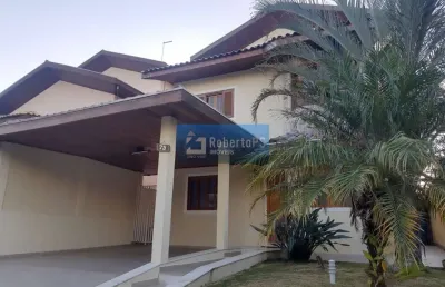 Casa em condomínio fechado com 3 quartos à venda no Urbanova, São José dos Campos 