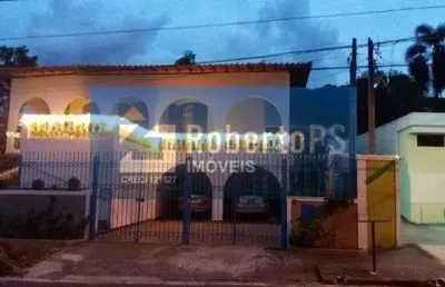 Casa com 3 quartos à venda no Jardim Esplanada, São José dos Campos 