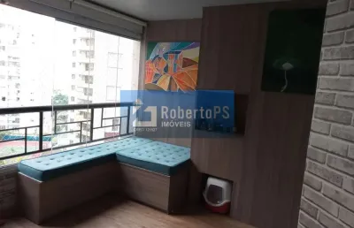 Excelente apartamento no jardim aquarius que permuta por terreno em condomínio no urbanova