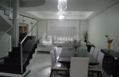 Casa em condomínio fechado com 6 quartos à venda no Horto, Ubatuba 