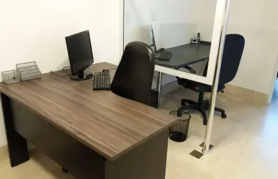 Sala comercial com 4 salas à venda no Jardim Alvorada, São José dos Campos 