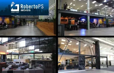 Módulos de galpões disponíveis (disponibilidade imediata) para locação, são paulo.