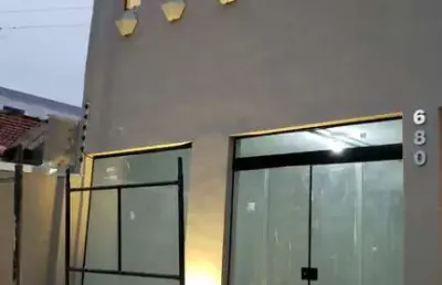 Imóvel 100% comercial, ideal para distribuidoras, creches, clínicas, igrejas e etc