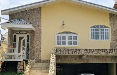 Imóvel de luxo no urbanova: casa em condomínio com 4 quartos, 2 suítes e 4 vagas de garagem em são josé dos campos-sp.