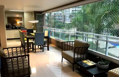 Lindo apartamento no grand club vila ema, estuda permuta