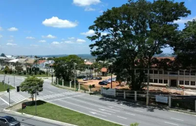 Apartamento com 3 quartos à venda no Jardim Aquárius, São José dos Campos 