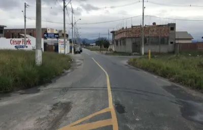 Terreno à venda no moreira césar, pindamonhangaba , 808 m2 por r$ 412.000