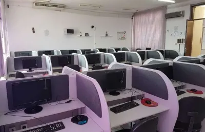 Sala comercial para alugar no Centro, Taubaté 