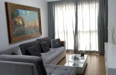 Apartamento com 3 quartos à venda no Urbanova, São José dos Campos 