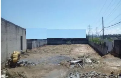 Terreno à venda no Jardim América, São José dos Campos 