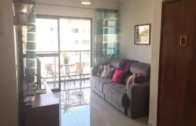 Excelente apartamento na vila adyana pertinho do vicentina aranha e padaria pão de queijo