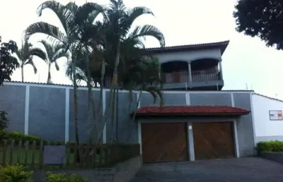 Casa com 6 quartos à venda na vila tesouro, são josé dos campos , 750 m2 por r$ 1.700.000