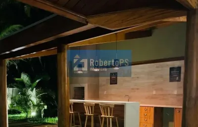 Casa com 3 quartos à venda em Maranduba, Ubatuba 