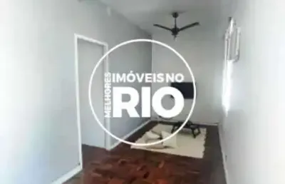 Apartamento com 3 quartos à venda na rua senador furtado, --, maracanã, rio de janeiro, 100 m2 por r$ 350.000