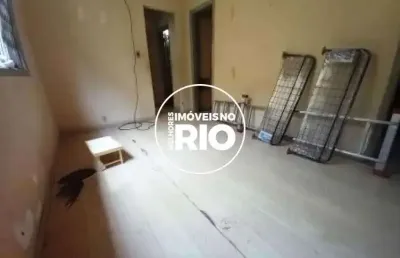 Apartamento com 2 quartos à venda na rua rosa e silva, --, grajaú, rio de janeiro, 100 m2 por r$ 300.000