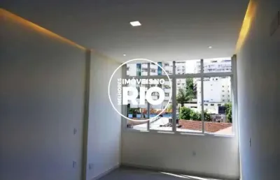 Apartamento com 2 quartos à venda na rua professor álvaro rodrigues, --, botafogo, rio de janeiro, 90 m2 por r$ 690.000