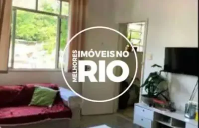 Apartamento com 2 quartos à venda na rua tobias moscoso, --, tijuca, rio de janeiro, 65 m2 por r$ 250.000