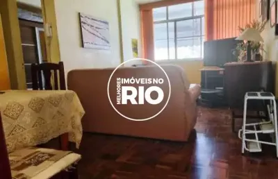 Apartamento com 2 quartos à venda na rua leopoldo, --, andaraí, rio de janeiro, 55 m2 por r$ 200.000