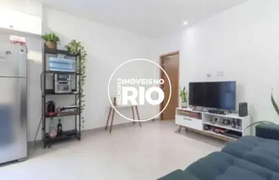 Apartamento com 2 quartos à venda na rua álvaro ramos, --, botafogo, rio de janeiro, 73 m2 por r$ 500.000