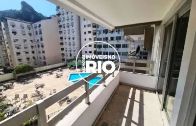 Apartamento com 1 quarto à venda na rua barata ribeiro, --, copacabana, rio de janeiro, 50 m2 por r$ 690.000