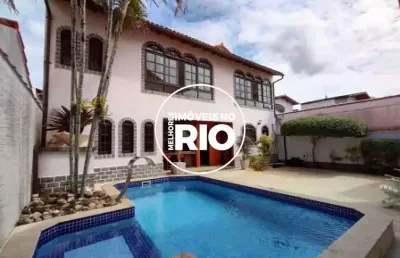 Casa com 4 quartos à venda na rua araguaia, --, balneário remanso, rio das ostras, 191 m2 por r$ 1.180.000