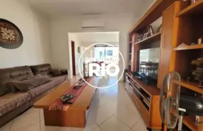 Cobertura com 4 quartos à venda na rua barão de mesquita, --, tijuca, rio de janeiro, 170 m2 por r$ 1.200.000