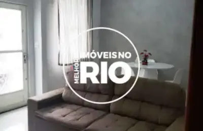 Casa com 3 quartos à venda na rua teodoro da silva, --, vila isabel, rio de janeiro, 68 m2 por r$ 625.000