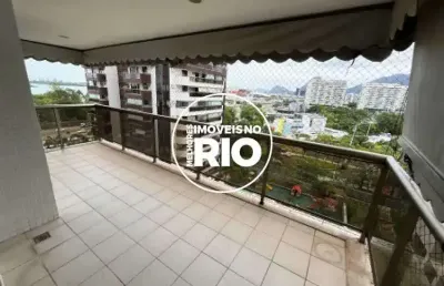 Apartamento com 3 quartos à venda na rua alfredo ceschiatti, --, barra da tijuca, rio de janeiro, 116 m2 por r$ 1.092.000