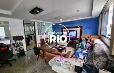 Casa em condomínio fechado com 3 quartos à venda na boulevard vinte e oito de setembro, --, vila isabel, rio de janeiro, 156 m2 por r$ 770.000
