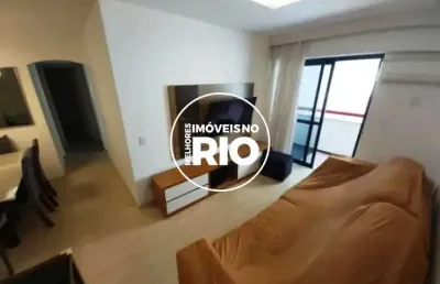 Apartamento com 3 quartos à venda na rua pinto guedes, --, tijuca, rio de janeiro, 86 m2 por r$ 580.000