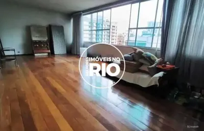 Apartamento com 4 quartos à venda na rua itacuruçá, --, tijuca, rio de janeiro, 224 m2 por r$ 1.300.000
