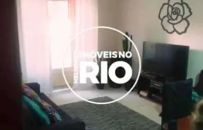 Apartamento com 3 quartos à venda na rua antônio salema, --, tijuca, rio de janeiro, 82 m2 por r$ 490.000