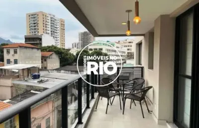 Apartamento com 2 quartos à venda na rua visconde de itamarati, --, tijuca, rio de janeiro, 79 m2 por r$ 780.000