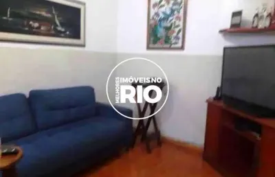 Casa em condomínio fechado com 7 quartos à venda na rua conde de bonfim, --, tijuca, rio de janeiro, 163 m2 por r$ 890.000