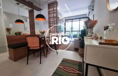 Apartamento com 2 quartos à venda na rua visconde de abaeté, --, vila isabel, rio de janeiro, 54 m2 por r$ 455.000