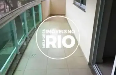 Apartamento com 2 quartos à venda na rua pereira de siqueira, --, tijuca, rio de janeiro, 93 m2 por r$ 690.000