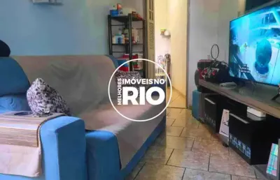 Apartamento com 1 quarto à venda na rua licínio cardoso, --, são francisco xavier, rio de janeiro, 44 m2 por r$ 130.000