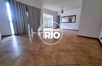 Cobertura com 4 quartos à venda na rua barão de são francisco, --, andaraí, rio de janeiro, 344 m2 por r$ 1.700.000