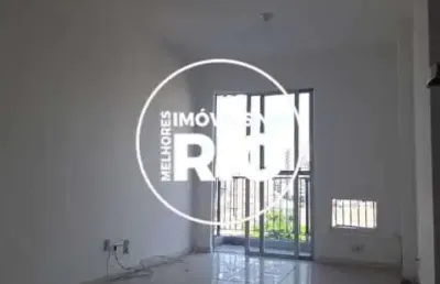 Apartamento com 2 quartos à venda na praça avaí, --, cachambi, rio de janeiro, 65 m2 por r$ 250.000