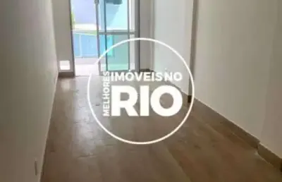 Apartamento com 2 quartos à venda na rua álvaro ramos, --, botafogo, rio de janeiro, 67 m2 por r$ 850.000