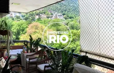 Apartamento com 4 quartos à venda na rua josé higino, --, tijuca, rio de janeiro, 165 m2 por r$ 1.650.000