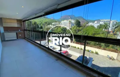 Apartamento com 3 quartos à venda na estrada do guanumbi, --, freguesia (jacarepaguá), rio de janeiro, 112 m2 por r$ 900.000