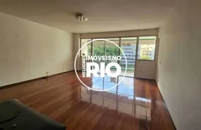 Apartamento com 3 quartos à venda na rua conde de bonfim, --, tijuca, rio de janeiro, 140 m2 por r$ 850.000